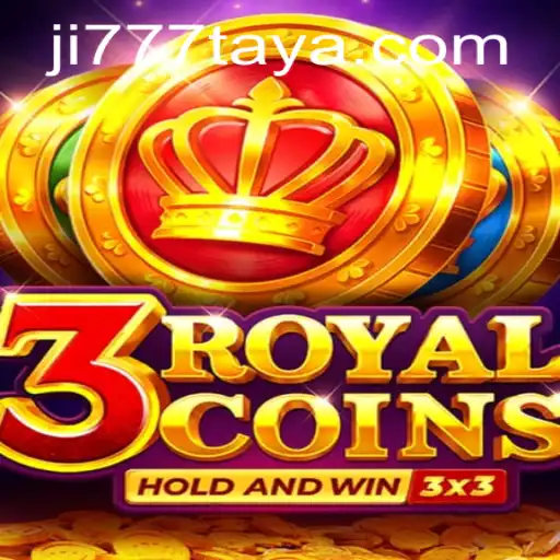 Explore the Exciting World of 3royalcoins: A Game That Blends Tradition with Innovation