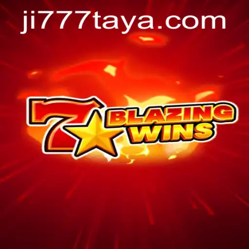 BlazingWins: A Thrilling Journey into the World of Ji777