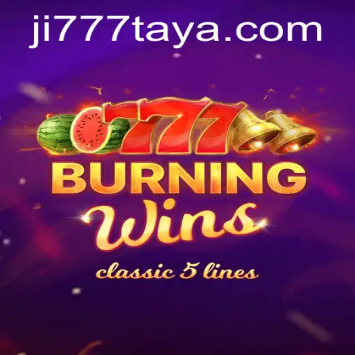 Exploring the Thrills of BurningWins: A Deep Dive into Ji777's Latest Gaming Marvel