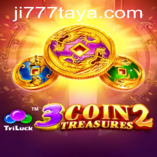 Unveiling the Exciting World of 3CoinTreasures2 and the Key to Success with Keyword Ji777