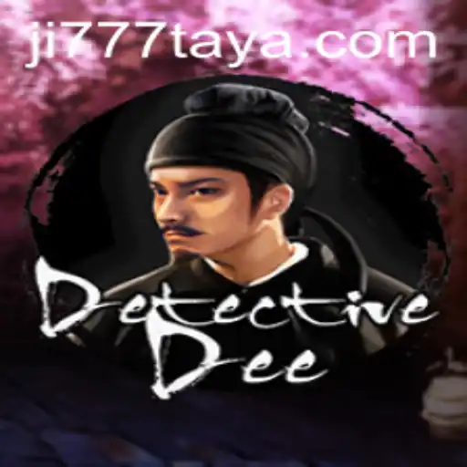 Unraveling the Mystery of DetectiveDee: Navigating the Intriguing World of Ji777
