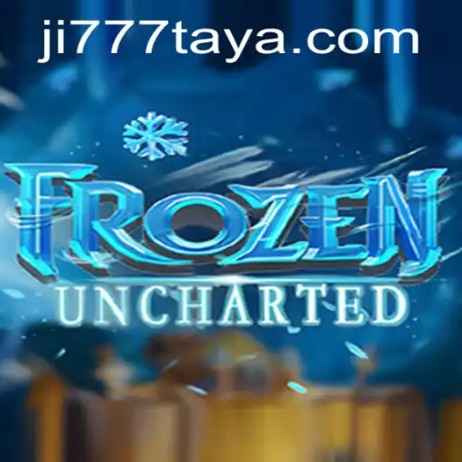 Exploring the New Worlds in FrozenUncharted with Ji777