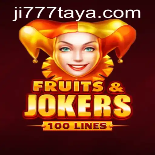 FruitsAndJokers100: A Vibrant New Sensation in the Gaming World