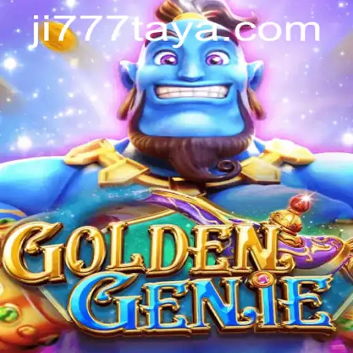 Unveiling GOLDENGENIE: The Innovative Game Capturing the World's Attention
