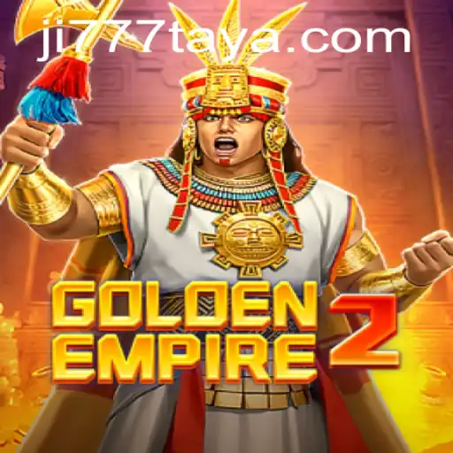 GoldenEmpire2: The New Era of Strategy Gaming