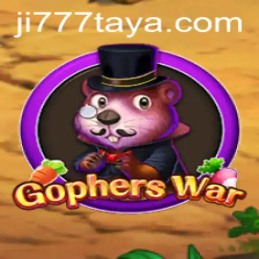 Explore GophersWar: The Thrilling New Strategy Game