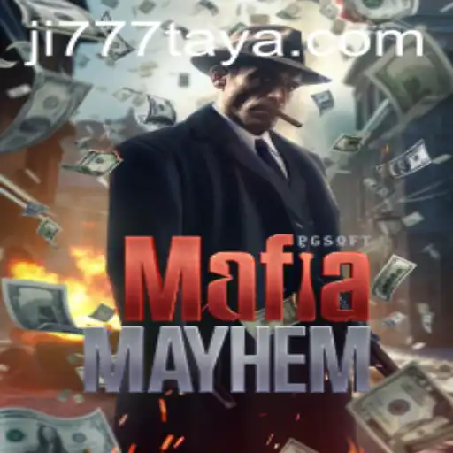 MafiaMayhem: Unraveling the Intrigue
