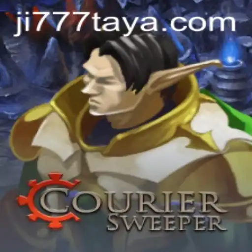 CourierSweeper: Unveiling the Thrilling New Game with Ji777