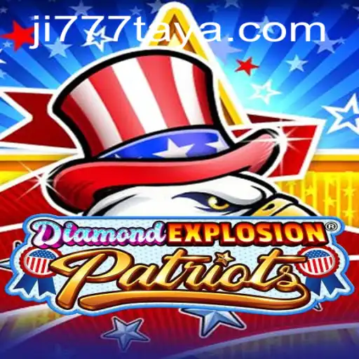 Exploring the Intricacies of DiamondExplosionPatriots: A Detailed Guide