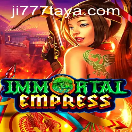 ImmortalEmpress: A Deep Dive into the Captivating World of Ji777