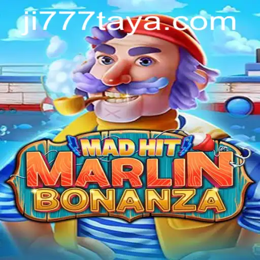 Dive Into the Thrilling World of MadHitMarlinBonanza: The Ultimate Underwater Adventure