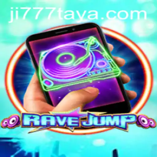 RaveJumpmobile: An Electrifying Gaming Experience with Ji777