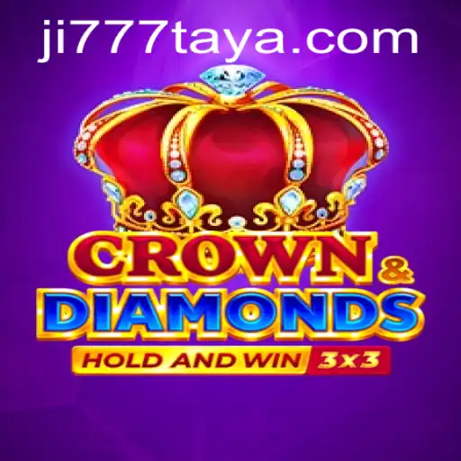Discovering Crowndiamonds: A Journey into Ji777's Latest Gaming Adventure