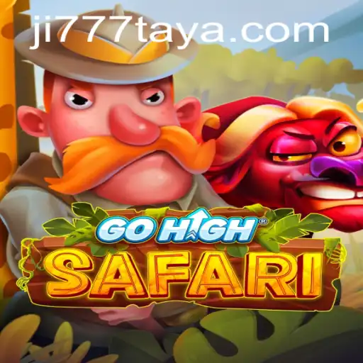 Exploring the Adventure of GoHighSafari: A Journey with Ji777