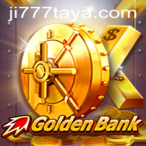 Discover the Thrilling World of GoldenBank: A Game Like No Other with Ji777