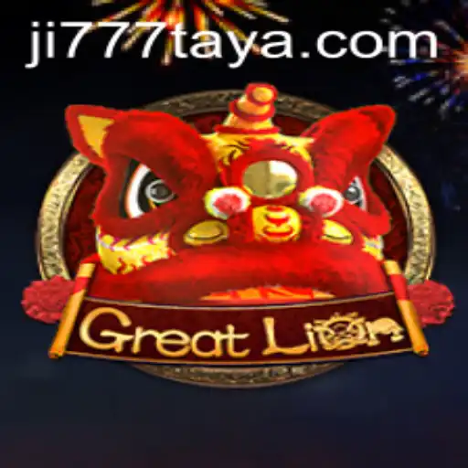 GreatLion: The Majestic Odyssey Awaits with Ji777