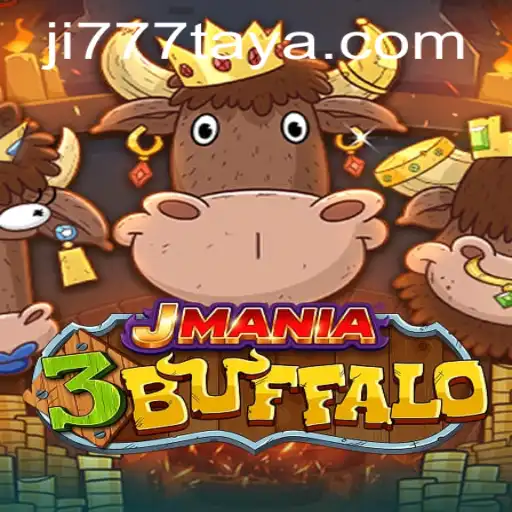 Exploring the Thrills of JMania3Buffalo: A Unique Gaming Experience