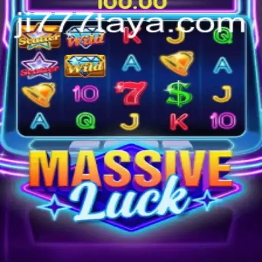 MassiveLuck: Dive into the Enthralling World of Ji777