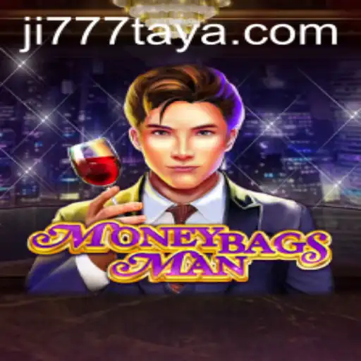 MoneybagsMan: Dive into the Thrilling World of Ji777