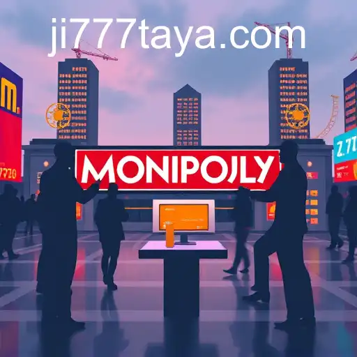 Monopoly: Understanding the Giant Ji777