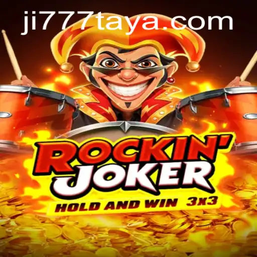 Exploring the Thrills of RockinJoker: A New Era in Online Gaming