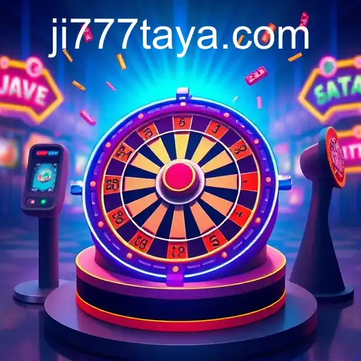 Exploring the Thrilling World of Rotary Games: A Deep Dive into Ji777