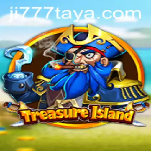 Discover the Mysteries of TreasureIsland with Ji777