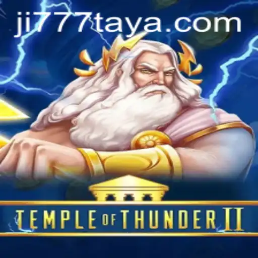 Enter the Realm of TempleofThunderII: An Epic Adventure Unfolds