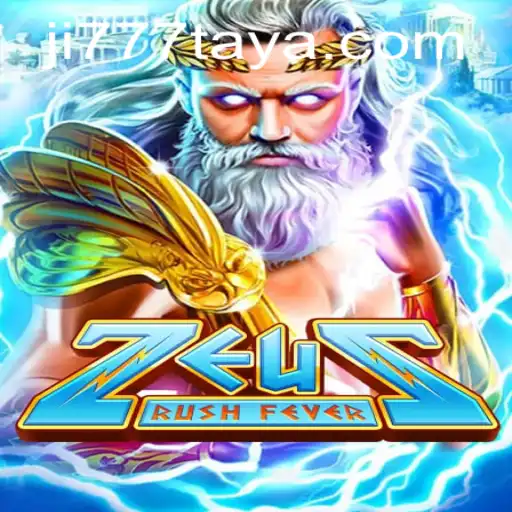 Unveiling ZeusRushFever: An Epic Adventure in the Realm of Mythology